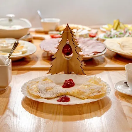 Weronika Bed & Breakfast