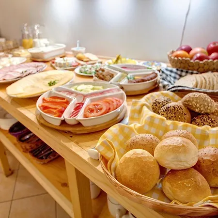 Weronika 扎科帕内