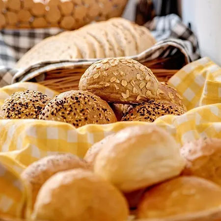 Bed & Breakfast Weronika Zakopane