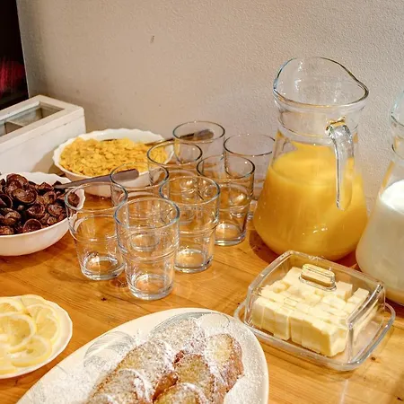 Weronika Bed & Breakfast