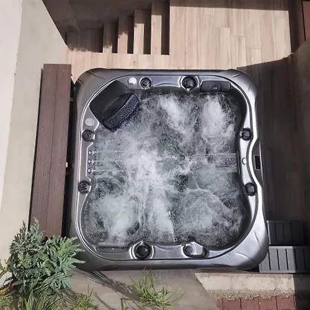 Weronika 3* Ζακοπάνε