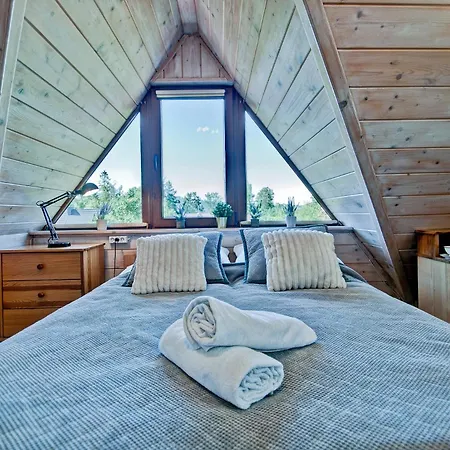 Bed & Breakfast Weronika 3*