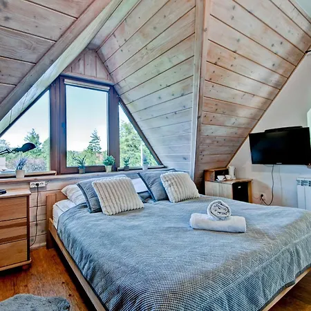 Weronika Bed & Breakfast Zakopane