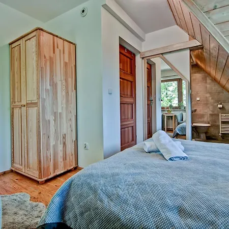 Bed & Breakfast Weronika Zakopane