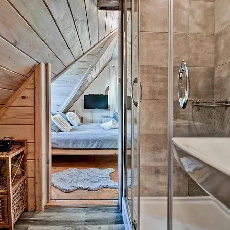 Weronika 3* Zakopane