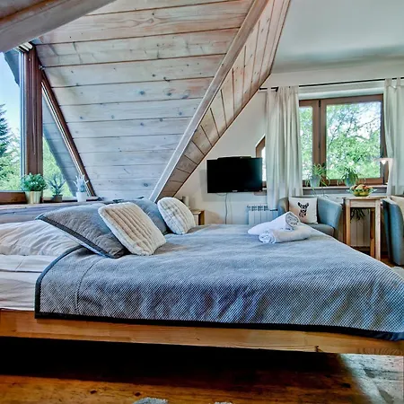 Weronika Bed & Breakfast