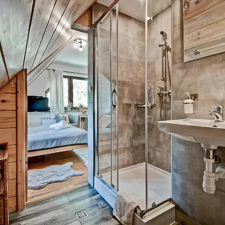 Bed & Breakfast Weronika