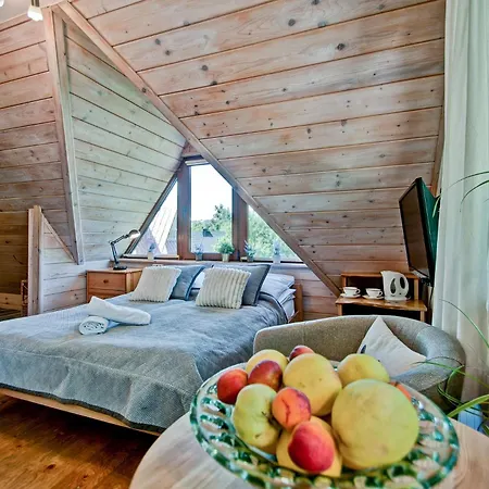 Weronika Bed and Breakfast 3*