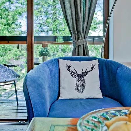 Weronika 3* Ζακοπάνε