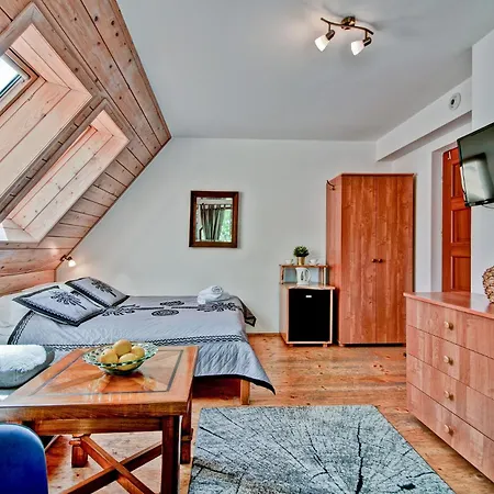 Weronika Bed & Breakfast