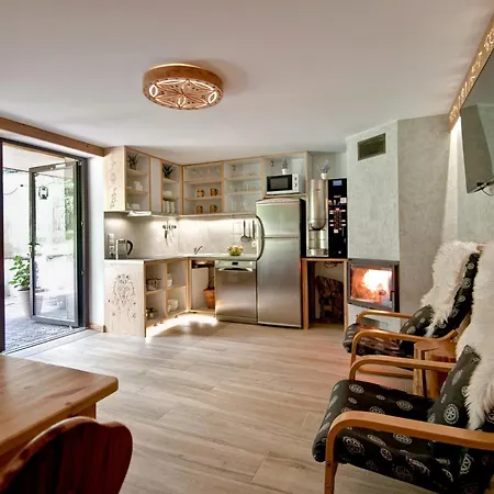 Weronika 住宿加早餐酒店