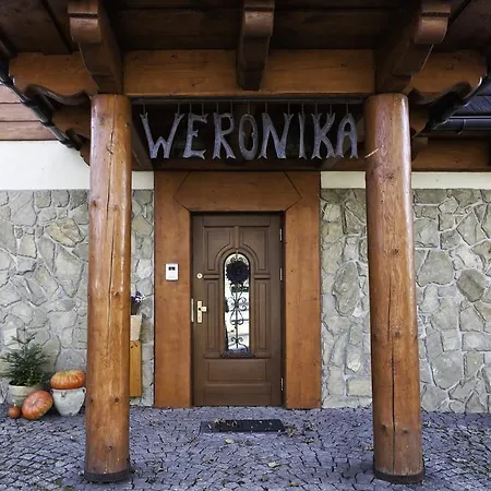 Couette-café Weronika Zakopane