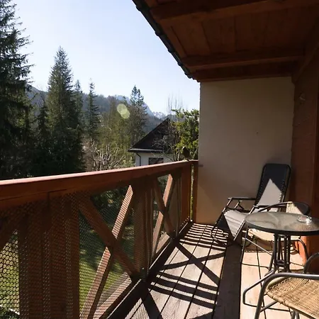 Weronika Bed & Breakfast *