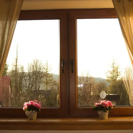 Bed & Breakfast Weronika Zakopane