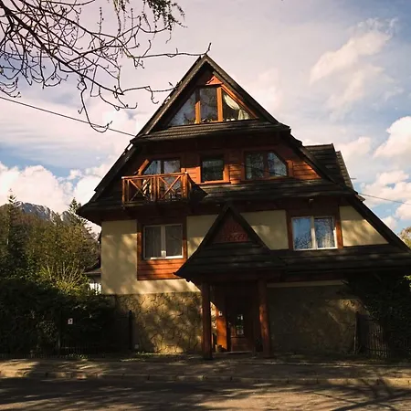 Bed & Breakfast Weronika