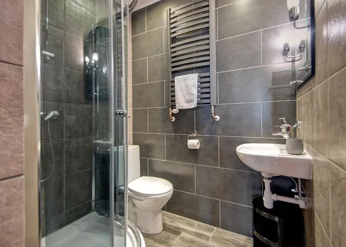 Weronika Nocleg ze śniadaniem Zakopane