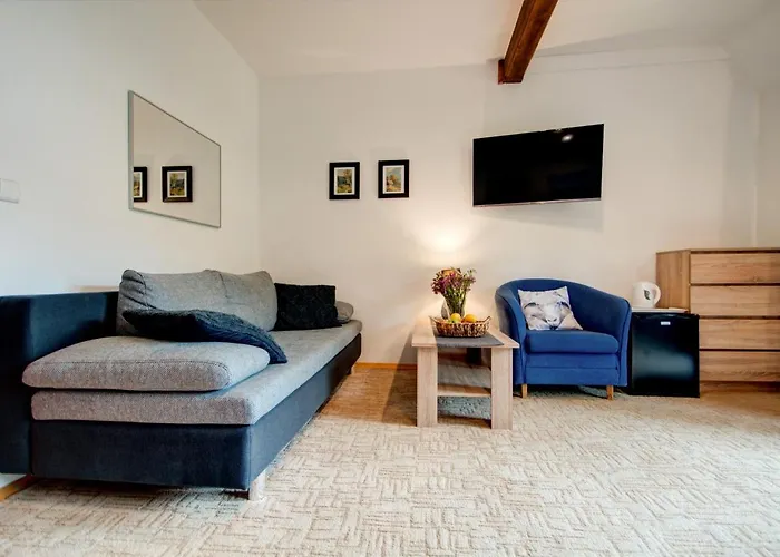 Weronika Nocleg ze śniadaniem Zakopane