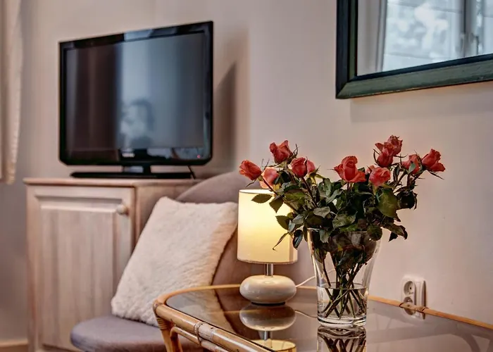 Nocleg ze śniadaniem Weronika