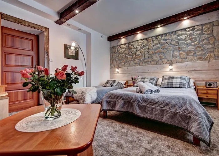 Weronika Nocleg ze śniadaniem Zakopane