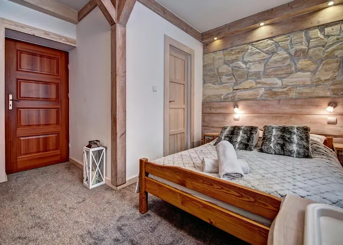 Nocleg ze śniadaniem Weronika Zakopane