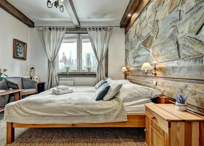 Weronika 3* Zakopane