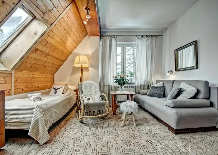 Weronika Nocleg ze śniadaniem