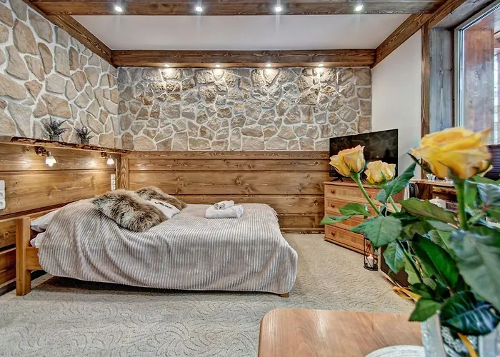 Weronika Nocleg ze śniadaniem Zakopane