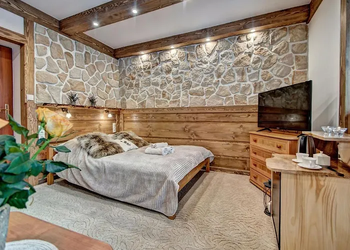 Weronika Nocleg ze śniadaniem