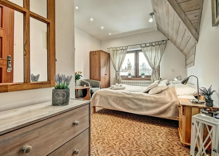 Weronika 3* Zakopane