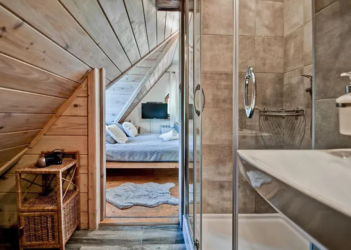 Weronika 3* Zakopane