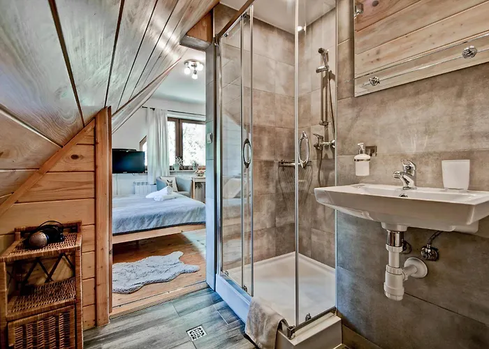 Nocleg ze śniadaniem Weronika