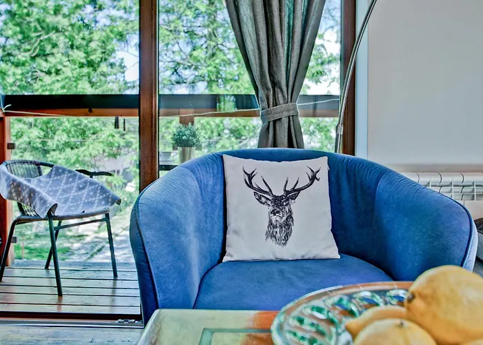 Weronika 3* Zakopane