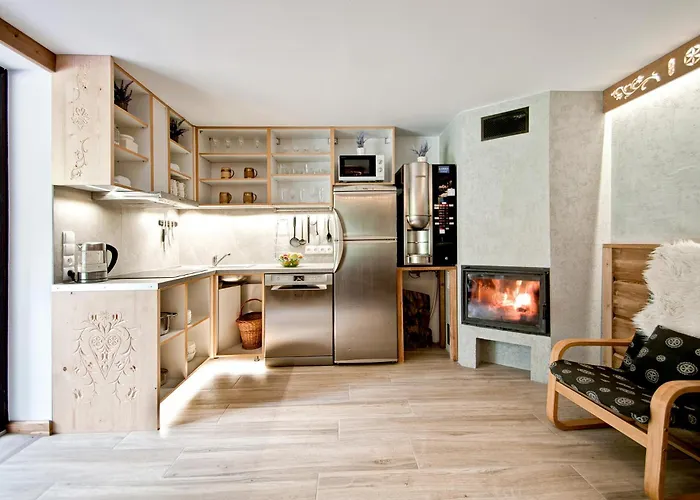 Weronika Nocleg ze śniadaniem Zakopane