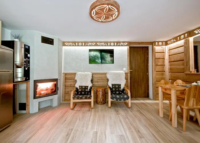 Weronika Nocleg ze śniadaniem Zakopane