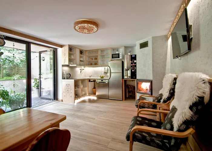 Weronika Nocleg ze śniadaniem