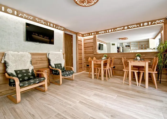 Weronika Nocleg ze śniadaniem Zakopane