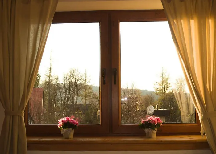 Nocleg ze śniadaniem Weronika Zakopane
