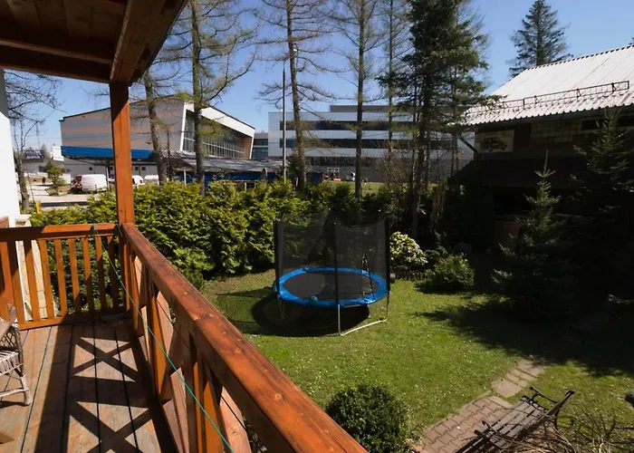 Weronika Nocleg ze śniadaniem Zakopane